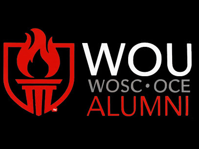 WOU logo