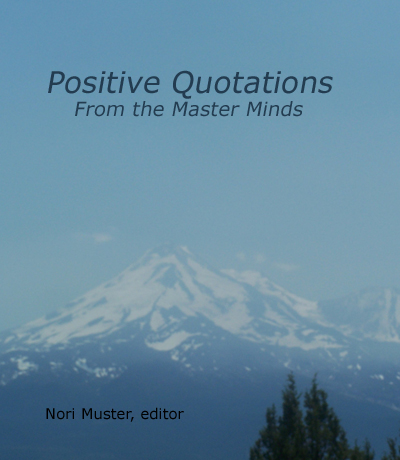 reload the page to see Positive Quotations book cover