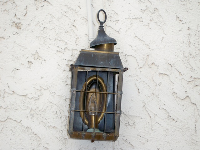 new lamps