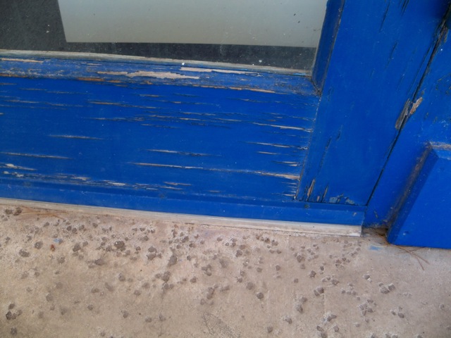 clubhouse-before