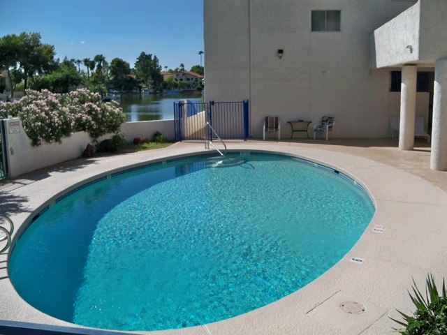 pool-after