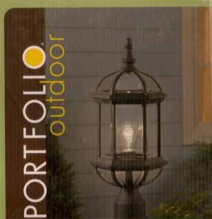 old lamps